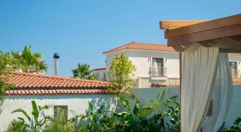 Zenoa Alacatı in Cesme