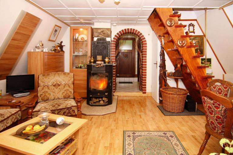 Ferienhaus  Dümmer