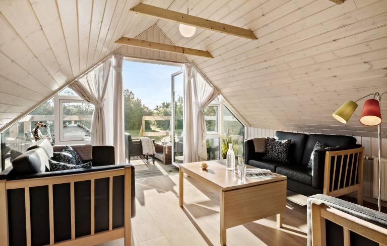 Ferienwohnung  Blokhus