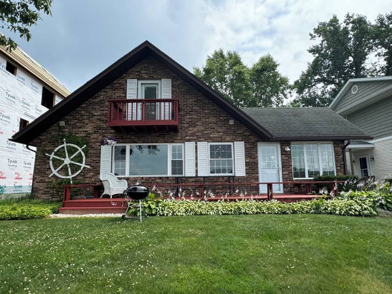 Cottage  Cassopolis