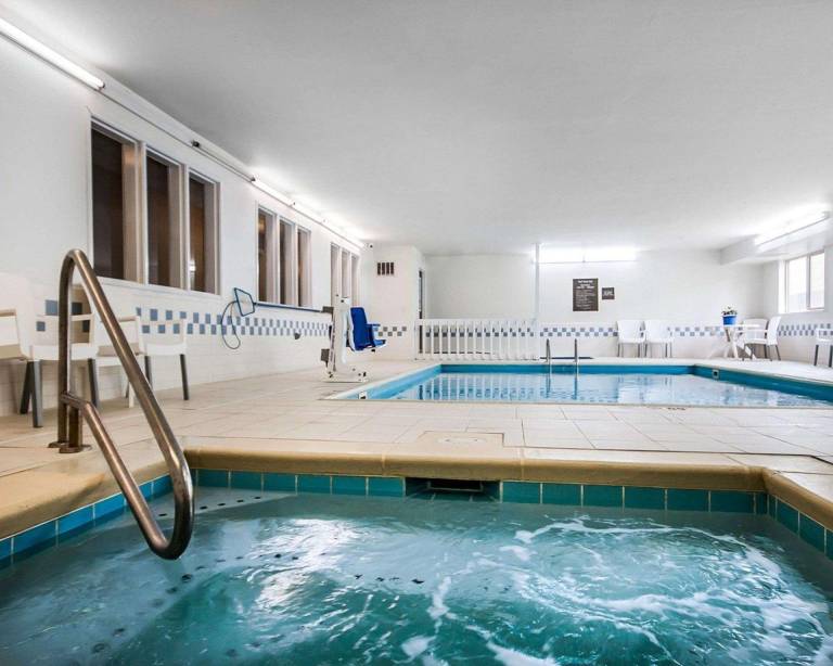 Quality Inn Pocatello North — photo 5