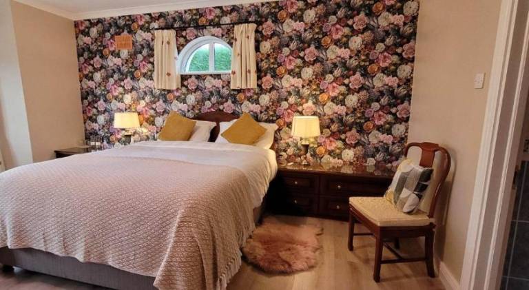 The Yoke B&B and Self Catering Accommodation Laois