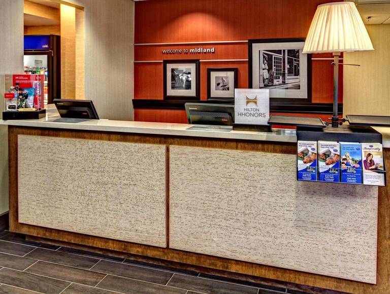 Baymont by Wyndham Midland TX — photo 4