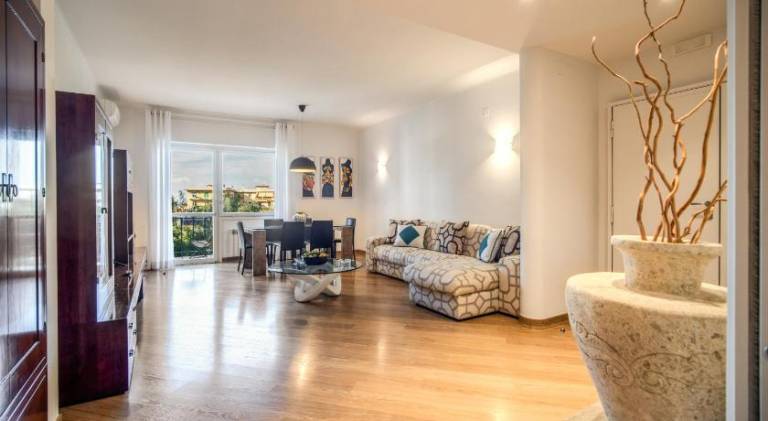Holiday apartment with 2 rooms for 6 persons — photo 2
