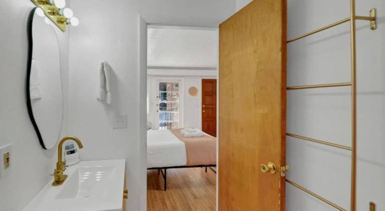 Apartment with 1 room for 2 persons — photo 2