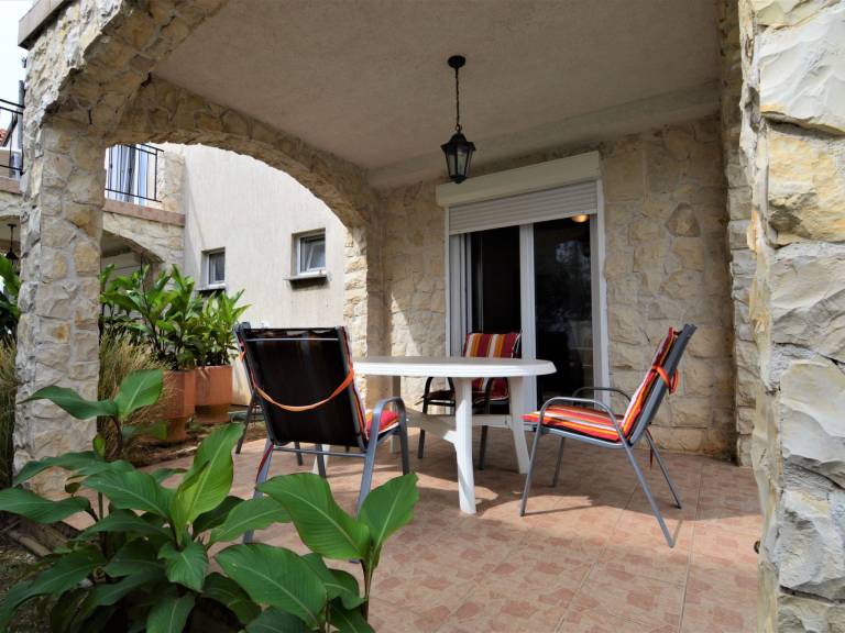 Ferienwohnung Šibenik