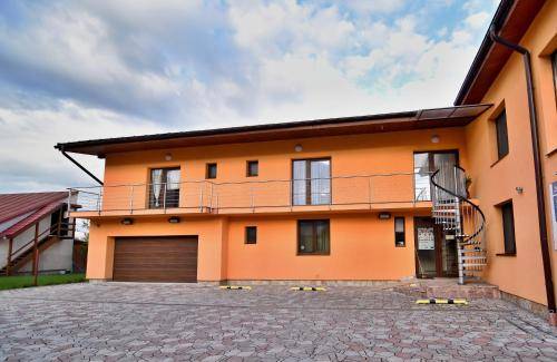 Apartmán Gerlachov