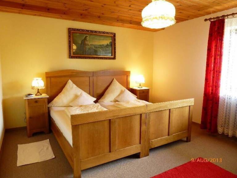 Ferienwohnung Zell am Harmersbach