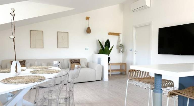 Holiday apartment | Dogs allowed in Cattolica