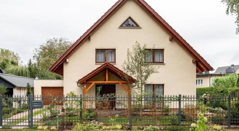 80 m&sup2; Ferienwohnung