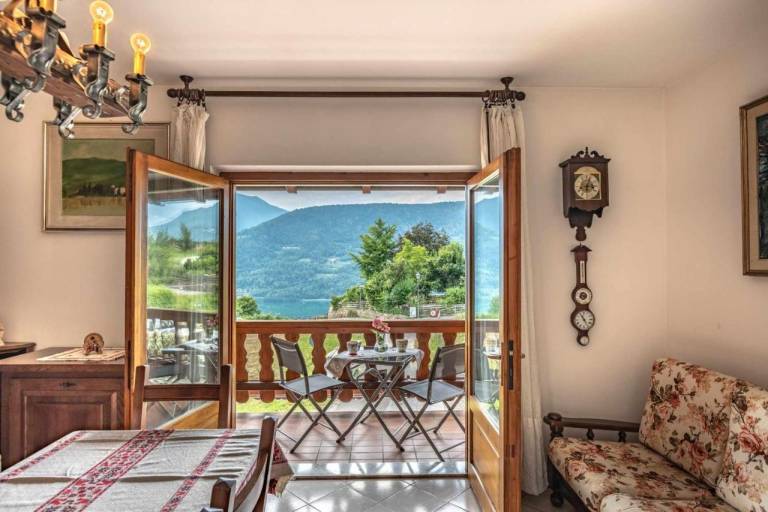Ferienwohnung Caldonazzosee