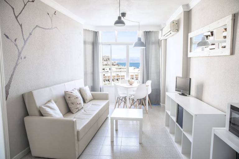 Aparthotel Benalmádena