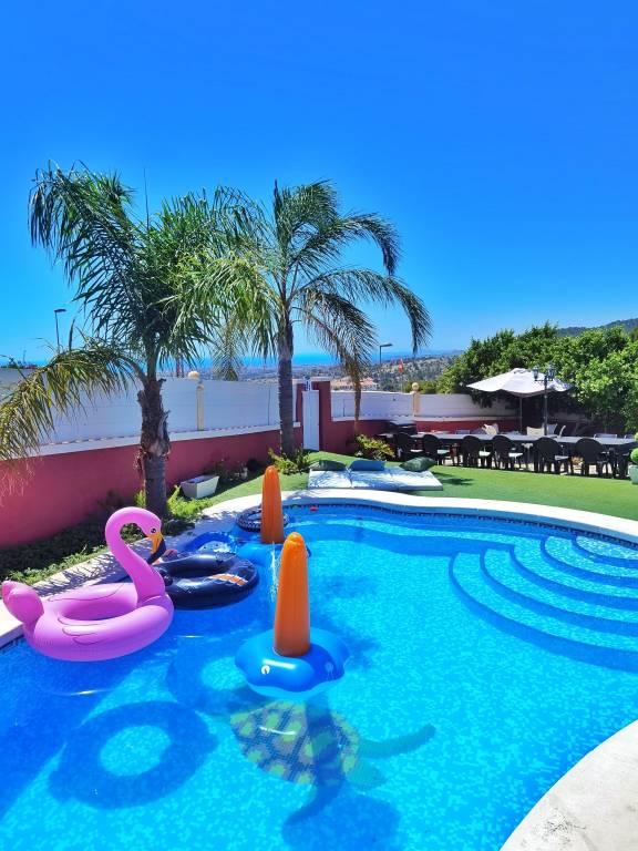 Villa Finestrat