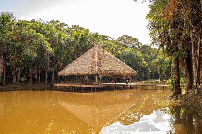 Lodge  Iquitos