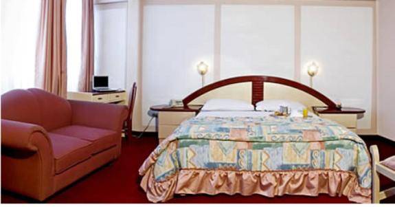 Americana Hotel — photo 2