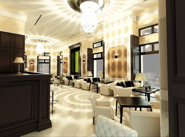 Astoria Hotel — photo 4