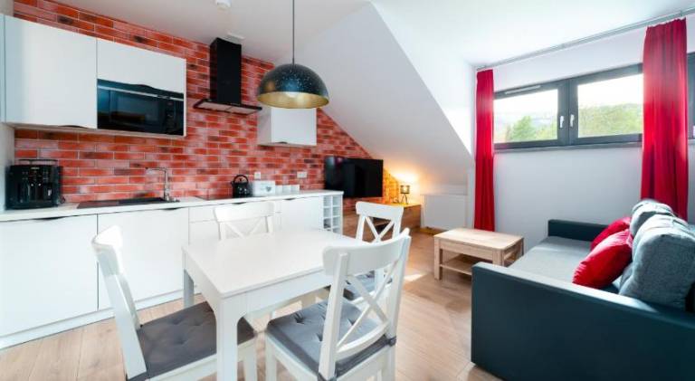 Rental apartment with 1 room for 4 persons — photo 3