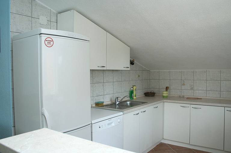 Lovely rental apartment with patio, garden & barbecue | Sea view | Beach nearby | Pets allowed — photo 5