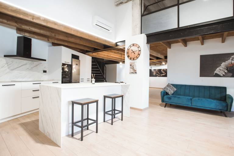 Apartamento Manresa