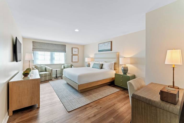 Bed & Breakfast Playa del Rey