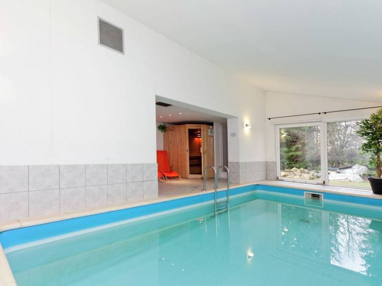 Ferienhaus Elend