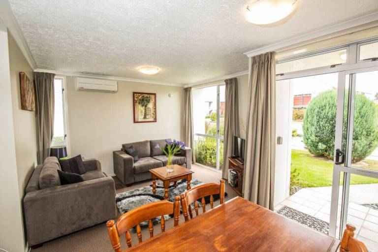 Apartment Methven