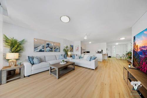 171 m² Ferienwohnung