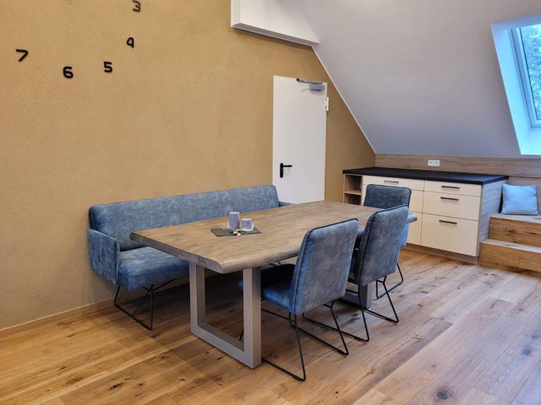 Appartement Lasel