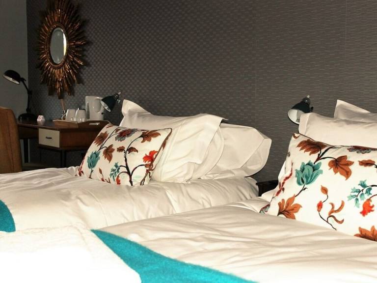 Accommodation  Blandford Forum