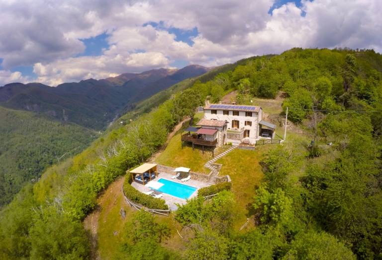 Villa Barga