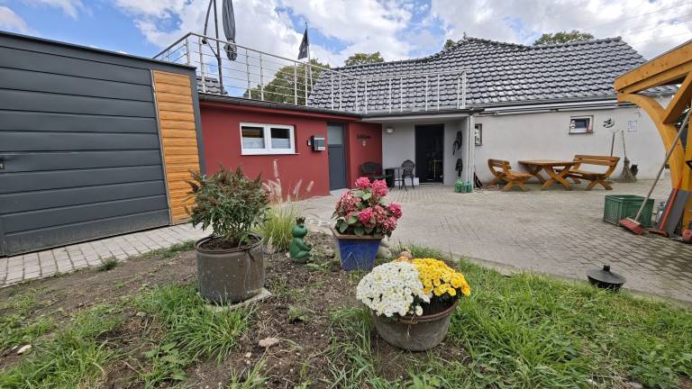 Ferienwohnung  Neukirchen-Vluyn