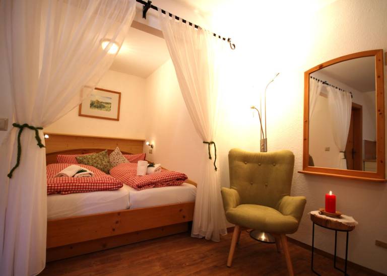 Ferienwohnung Sankt Wolfgang-Kienberg
