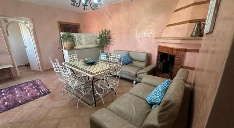 Rental apartment | Next to Majorelle Garden | Dogs allowed — photo 2