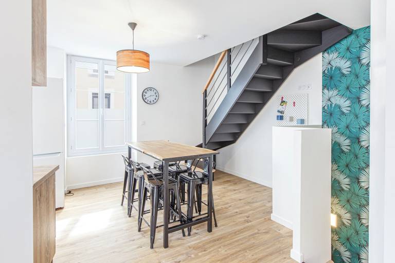 Maison de vacances Laval