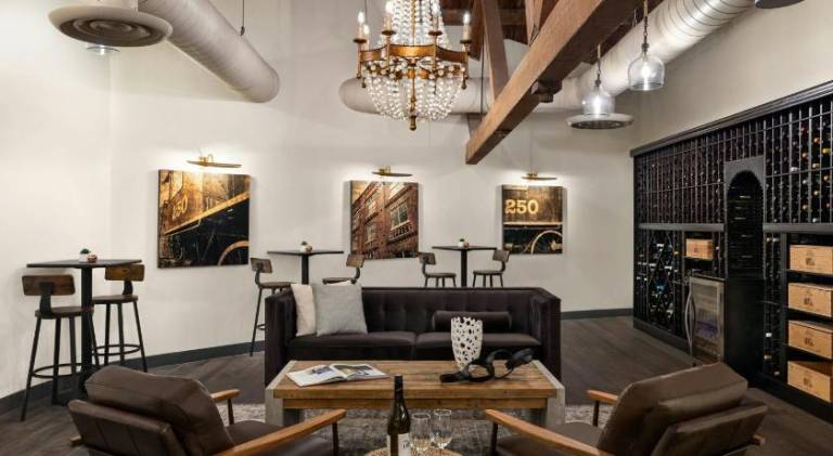 Aloft Wilmington at Coastline Center — photo 3