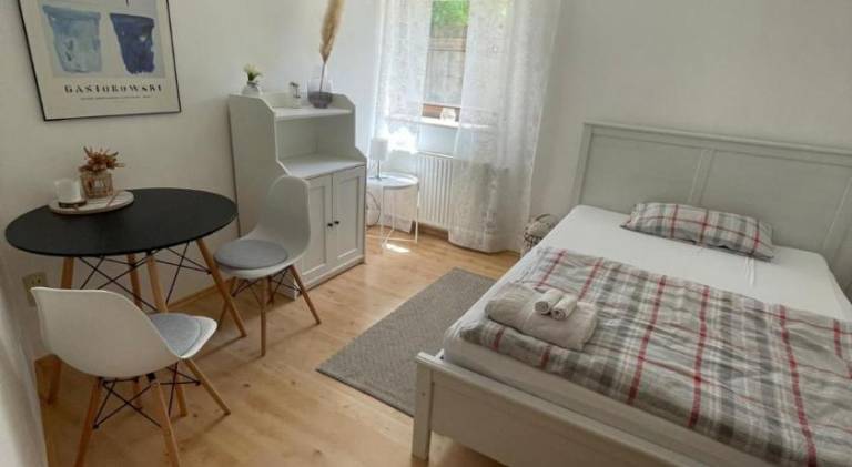 Ferienwohnung Nagold