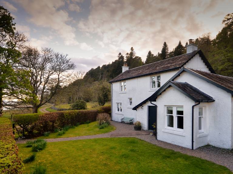 Cliff Cottage — photo 2