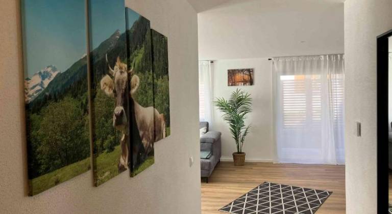 Rental apartment with 3 rooms for 8 persons — photo 5