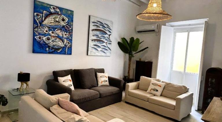 Vacation home with 3 rooms for 11 persons — photo 2