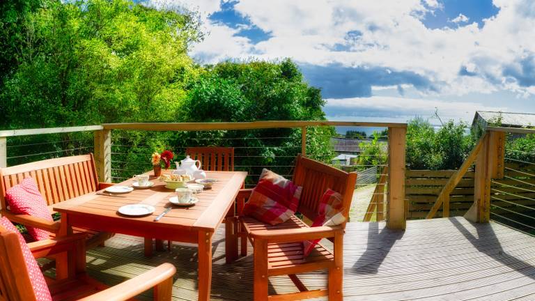 Chalet  Gulval