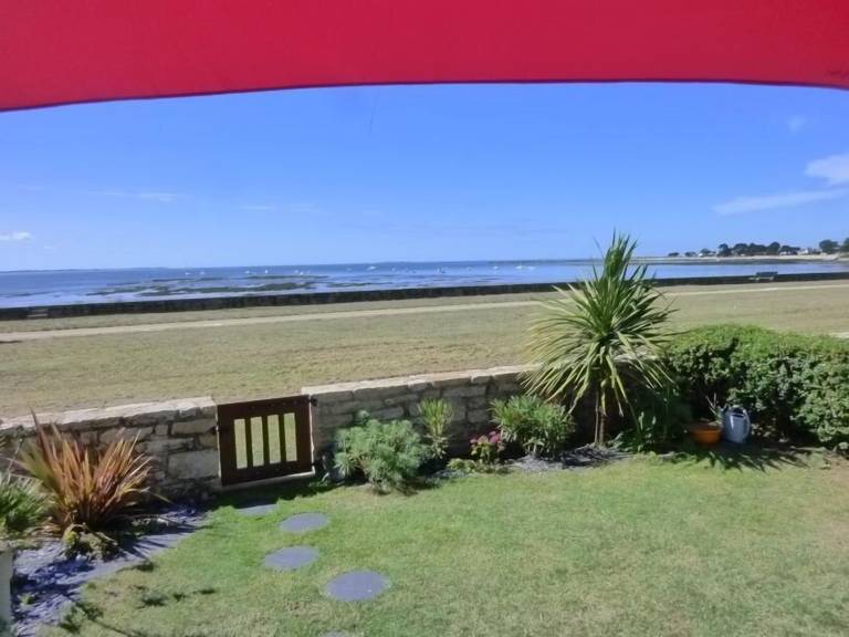 Appartement Damgan