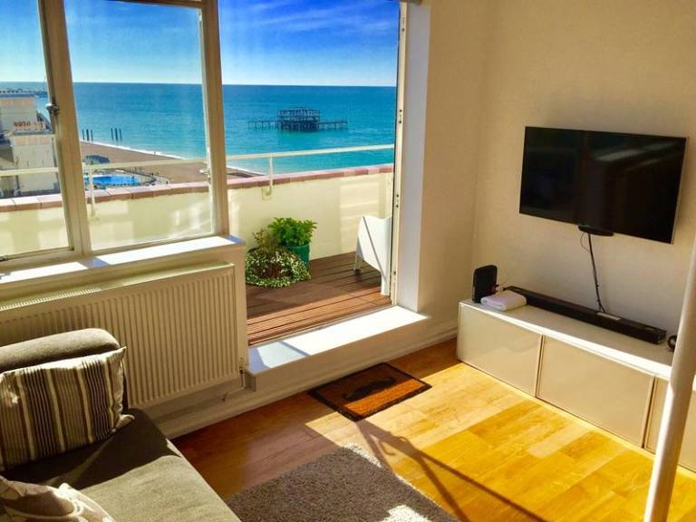 Appartement Brighton