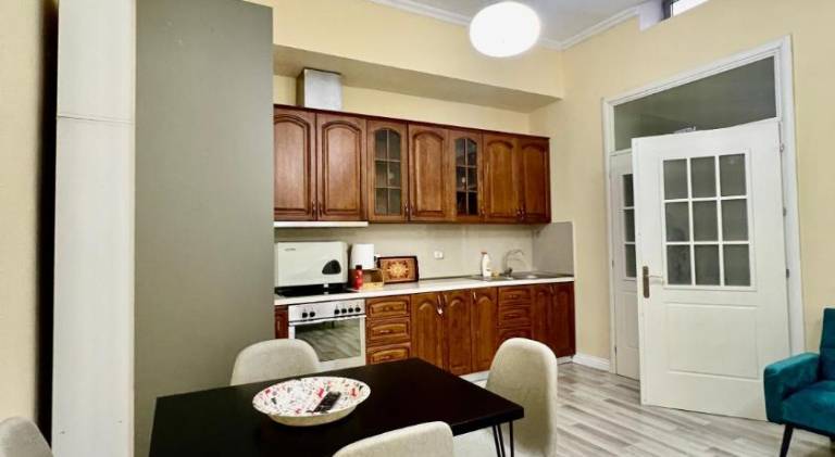 SPIRANCA Luxury Home — photo 4