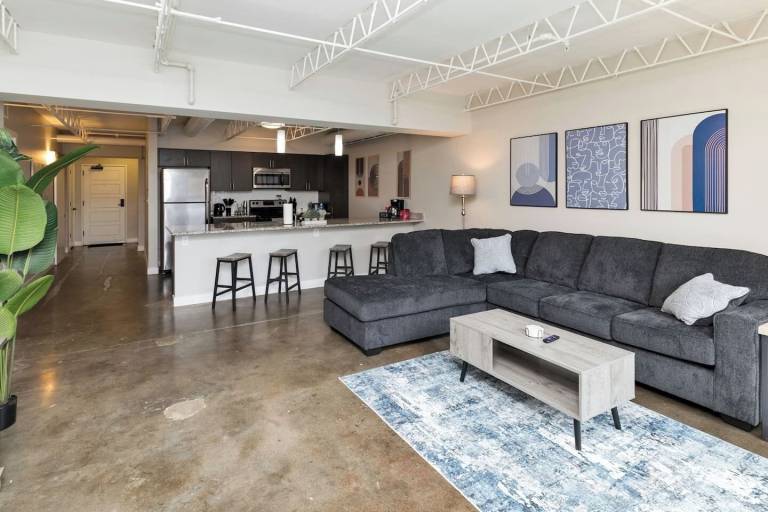 Apartment Des Moines