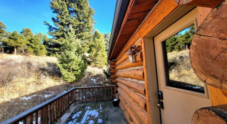 Rental apartment with 2 rooms for 4 persons in Bozeman, MT