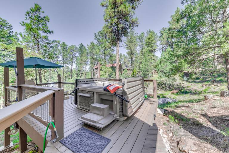 House Ruidoso