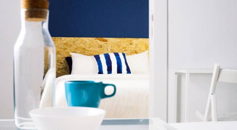 Bed & Breakfast Ayora