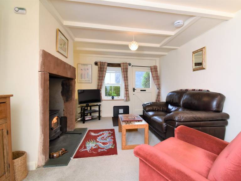 Cottage  Buttermere