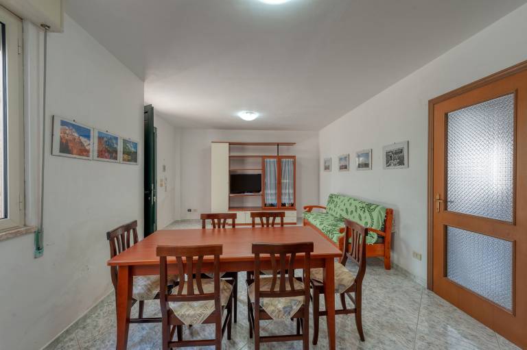 Casa Vacanze "do Mestru Luccio" Apartment 'Emma' with Private Terrace & Air Conditioning — photo 3