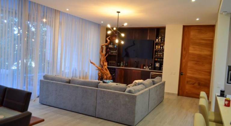 Beautiful holiday apartment with pool | Next to the beach | Pets are welcome — photo 2